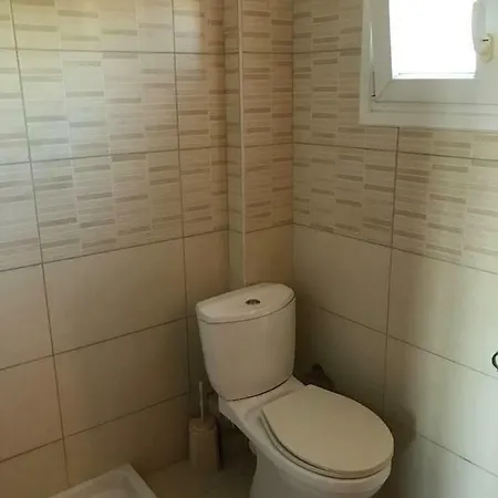 Apartment Palios Stathmos-dikastiria Thessaloniki