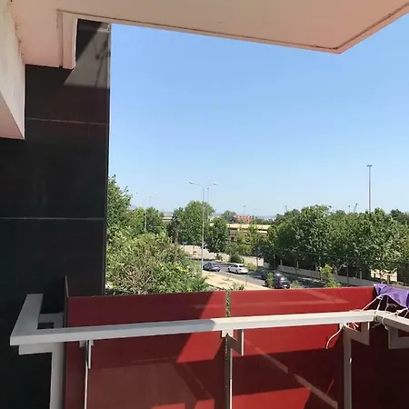 Apartment Palios Stathmos-dikastiria *