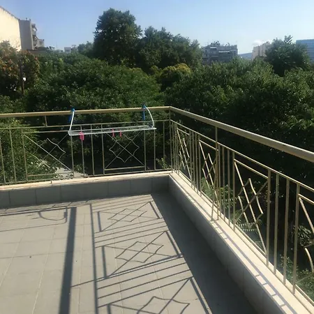 Palios Stathmos-dikastiria Thessaloniki